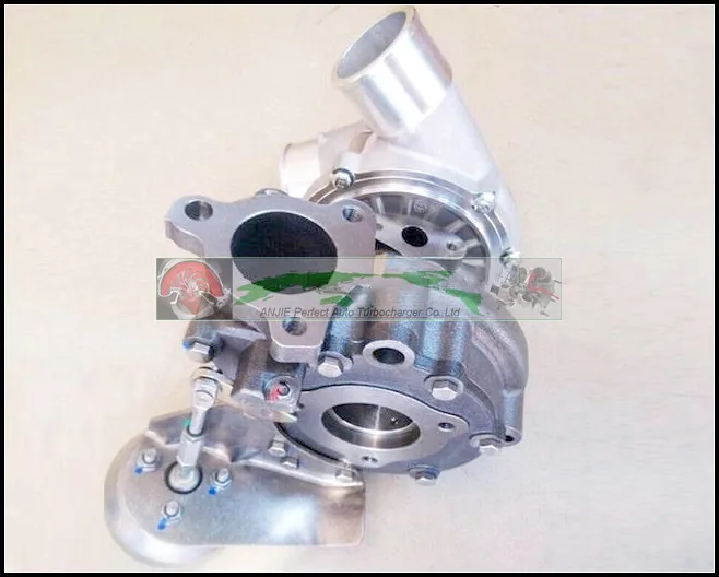 RHF5V RHF5 VJA30024 VB16 17201-26030 Turbo Turbocharger For  Corolla Auris Avensis RAV4 D-4D 2AD-FHV 2ADFHV 2.2L (5)