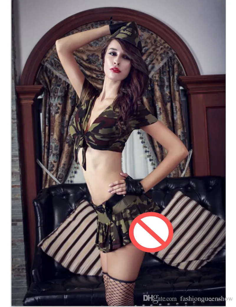 sexy army lingerie Bikram Yoga Clothing and Hot Yoga Wear for Women – Dragonfly