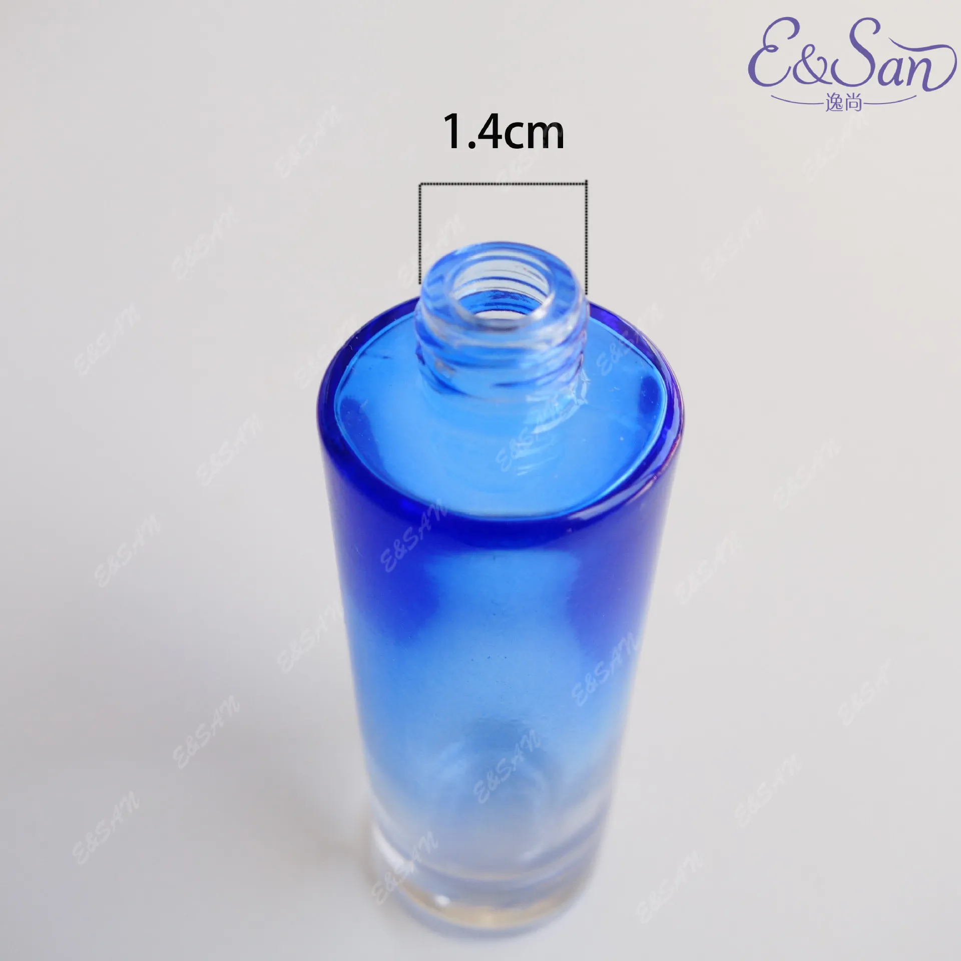100 adet 30 ml Doldurulabilir Parfüm Sprey Şişesi Boş Cam Şişe Seyahat Parfüm Atomizer PT022A-30 ML ile
