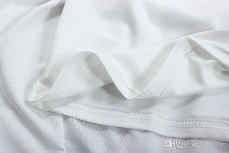 Yeni Kadın Dashiki Elbise Beyaz Seksi Boyun Parti Kulübü Elbiseler Kalem Bodycon Rahat Zarif Ince Vintage Baskılı Elbise Vestido