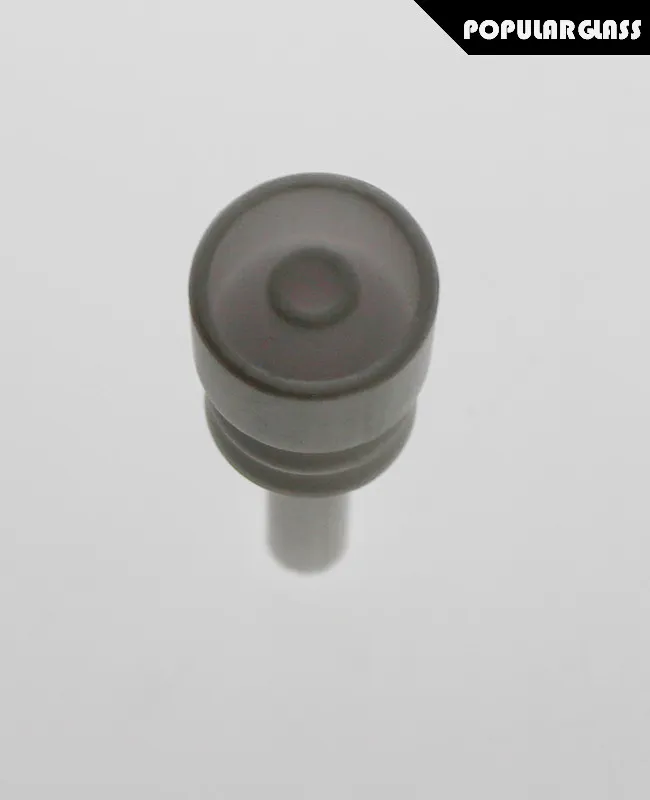 Saml keramiska naglar Bong Rökning Tillbehör DomesLess Pipe Bowl Joint Size 18.8 / 14.4mm pg5059