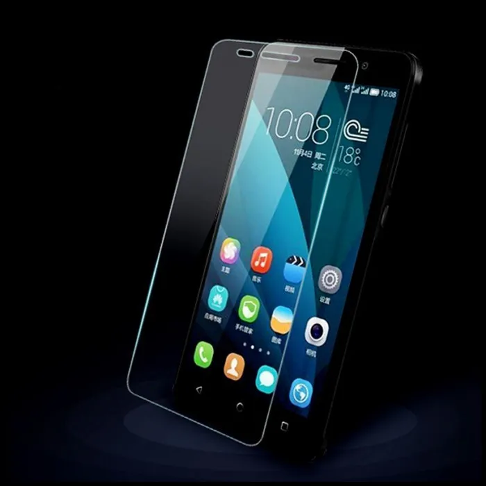 Voor Xiaomi Redmi Note 6 Pro Pocofoon F1 Redmi S2 Opmerking 5 Pro Note 5A 9H Premium 2.5D Gehard Glass Screen Protector / 