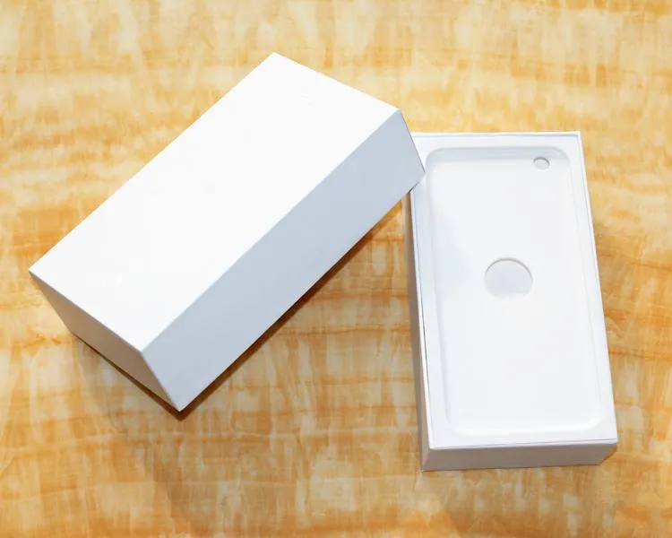 Wholesale Factory Direct Cell Phone Box Empty Boxes Retail Box For