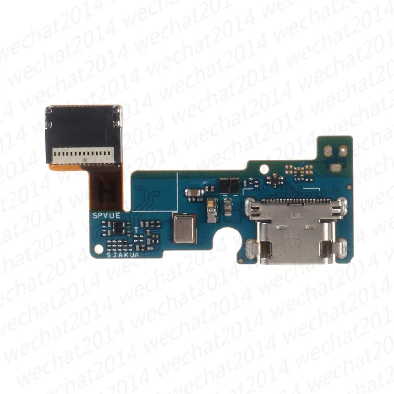 Зарядка порта Flex Cable USB док-разъем Зарядное устройство замена для LG G5 H820 H830 VS987 бесплатно DHL