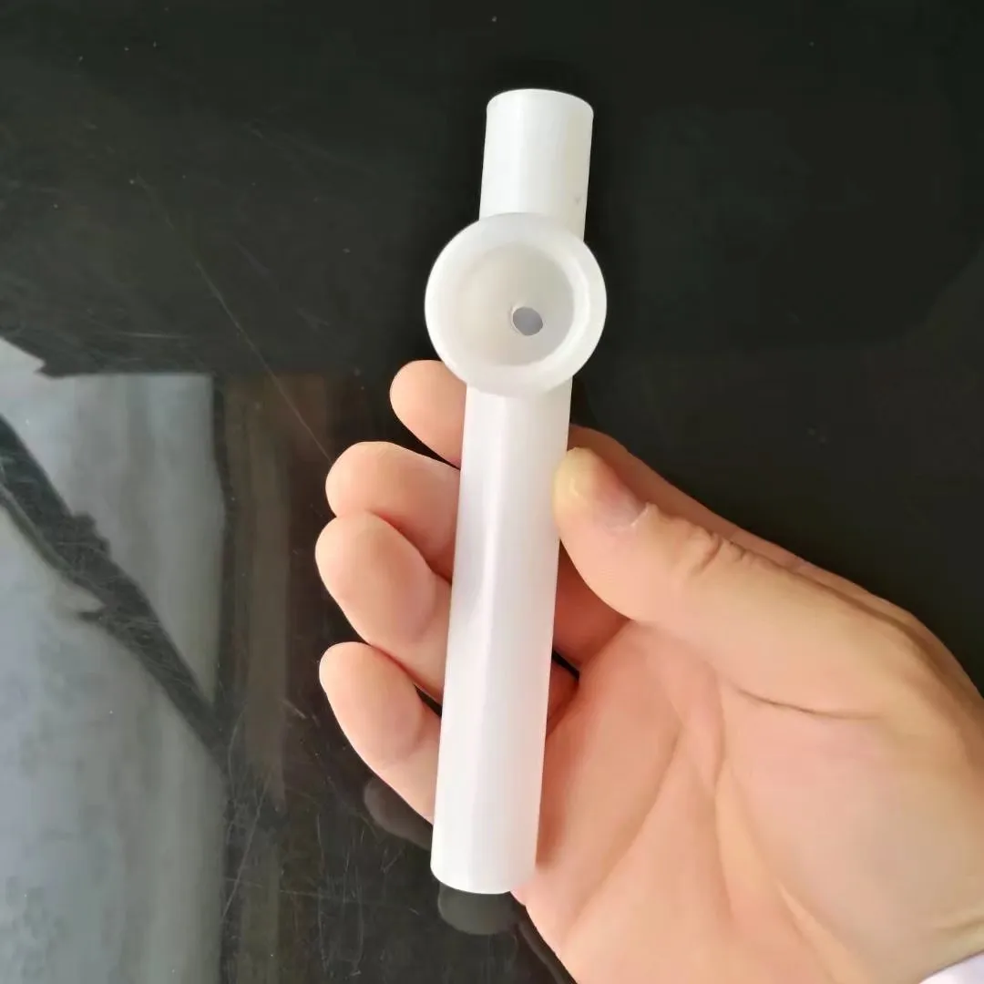 Novo tubo de funil colorido Por Atacado De Vidro Hookah, Vidro Acessórios Para Tubos De Água, Frete Grátis