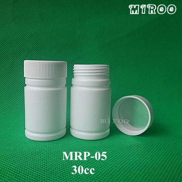 30cc pill bottle 1