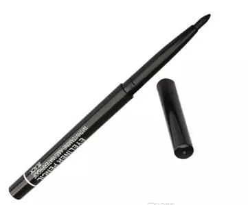 Prodotti più nuovi in vendita NUOVO Trucco Rotazione automatica EYE LINER MATITA NERO E MARRONE REGALO8386444