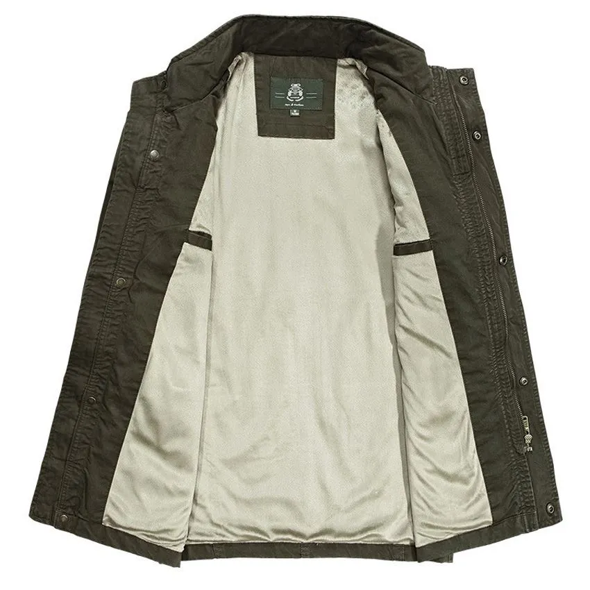 Mens jacket myer clearance