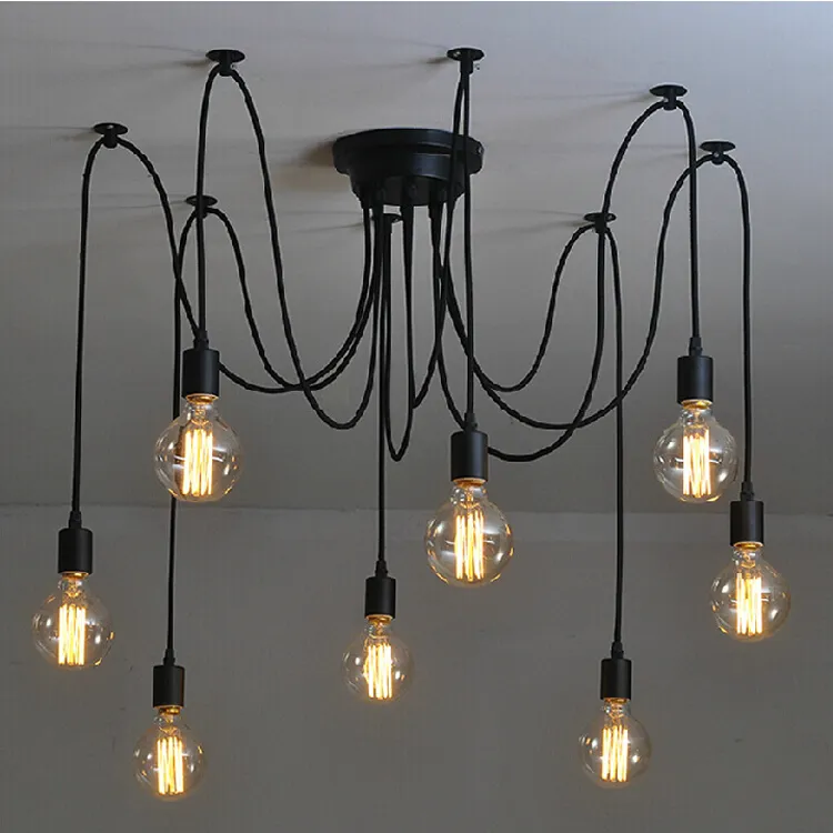 Lampade Da Tavolo E Da Terra | Lampada LED Da Tavolo Rotonda Con Portalampada E27 Max 60w Base In Calcestruzzo P 19736
