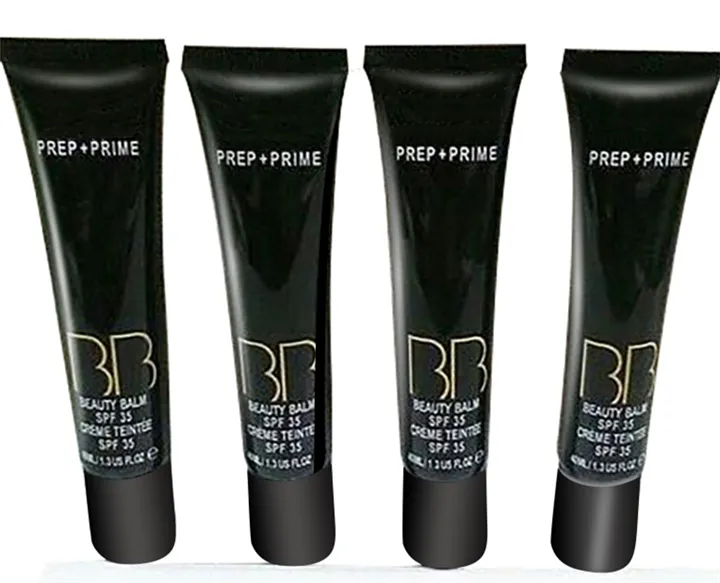 BB Cream Beauty Balm Creme Teintee 40ml 1.3 US FL Oz Gratis DHL frakt