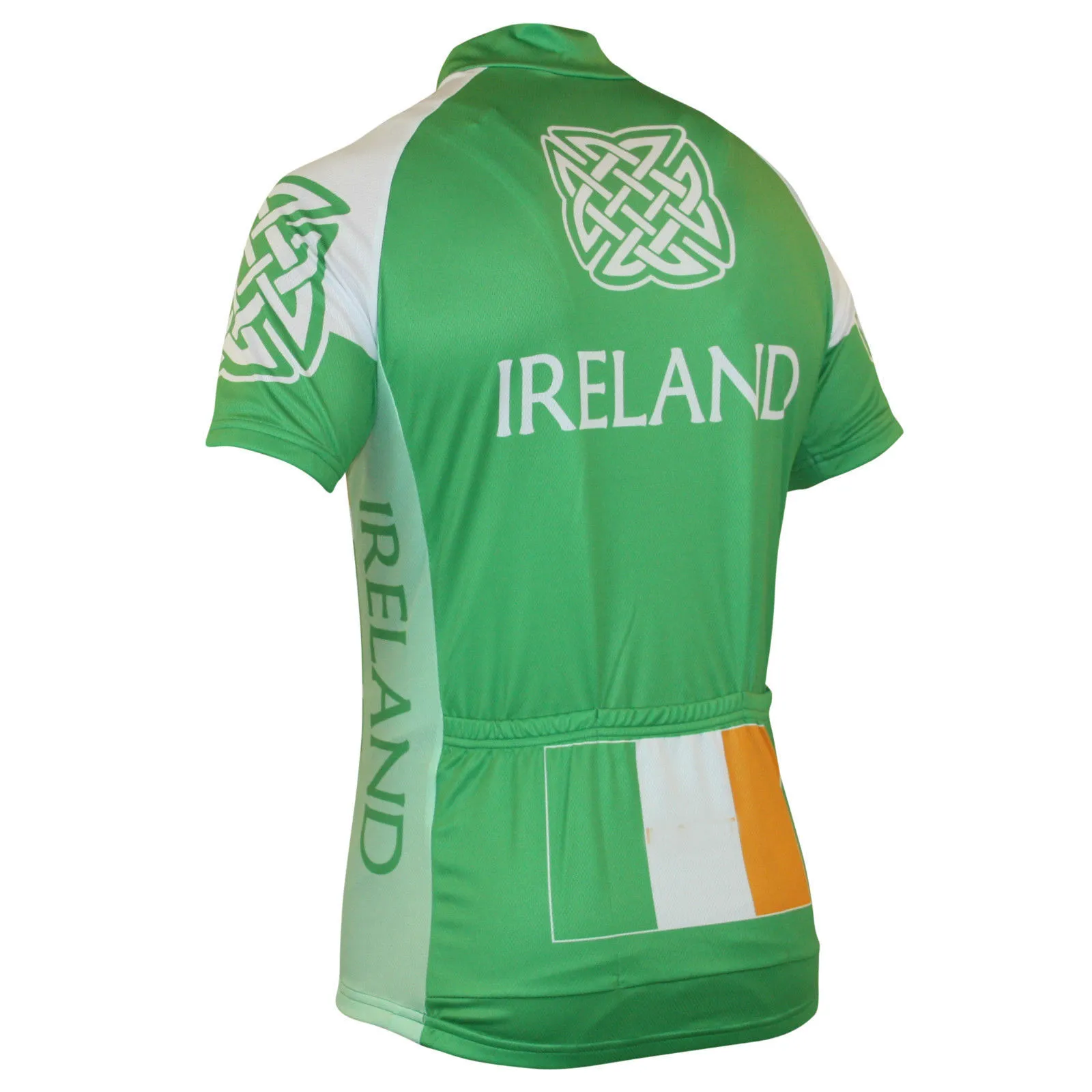 2022 National Scotland Wales Irlanda Inglaterra Jerlay Jersey Jerseys de ciclismo respirável Manga curta Summer Summer Dry Dry Ploth MTB ROPA CI5430675