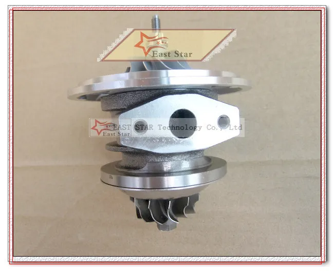 ターボターボチャージャーカートリッジCHRA GT1544 708847 708847 708847 708847-5002 Fiat Bravo Doblo Multipla 2000- M724.19 1.9L