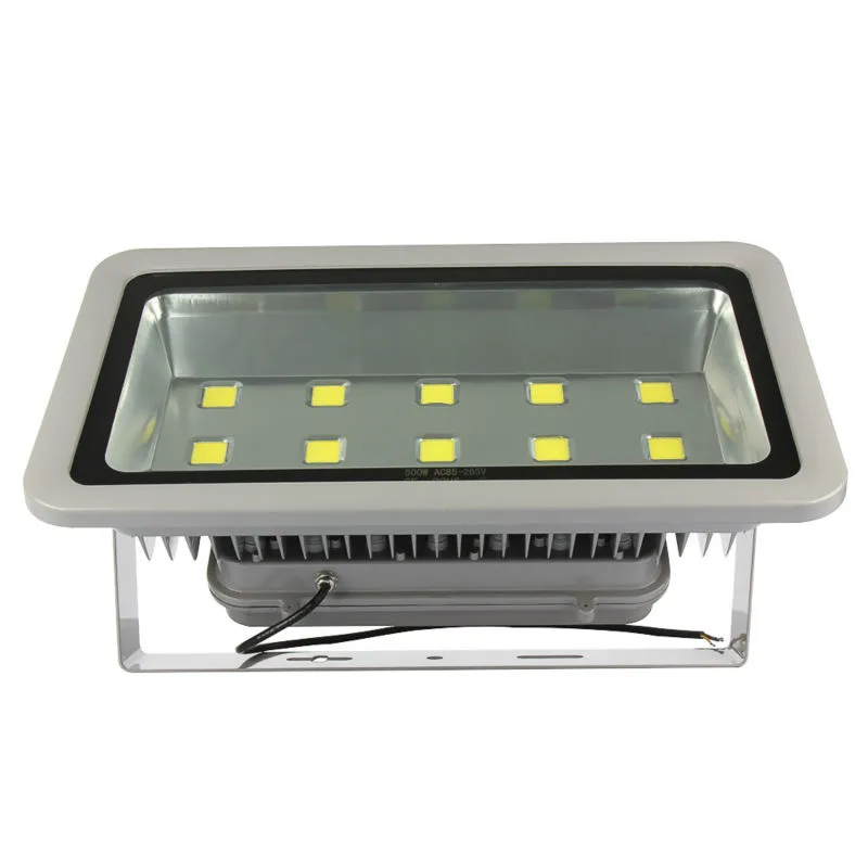 IP65 500W LED -strålkastare Högeffekt Utomhus Flood Light LED -bensinstation Belysning Vattentät LED -takljus AC 85277V3240911