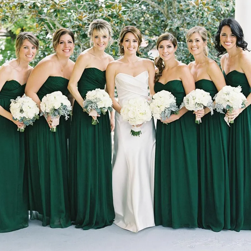 sachin and babi light blue dress Dark Green Ever Pretty Long-Sleeved Chiffon Off Shoulder Bridesmaid Dresses  with High Slit