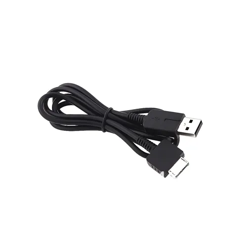 3.3FT USB Data Sync Charger Cable Cord Adapter för Sony PS Vita PSVITA PSV PlayStation