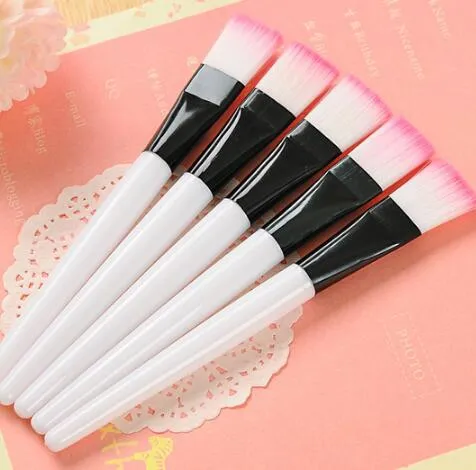 Facial Face Eye Mask Brush Make up Cosmetic Beauty Brush Makeup Tool