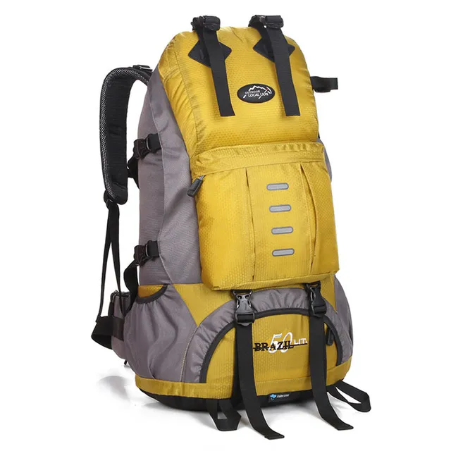 Local clearance lion 50l