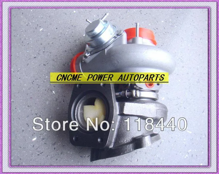 TURBO TD04HL-16T 49189-01350 49189 01350 49189-01355 Turbocharger For VOLVO 850 R T5 C70 V70 S70 B5234 T3 T5 T6 N2P23HT 2.3L