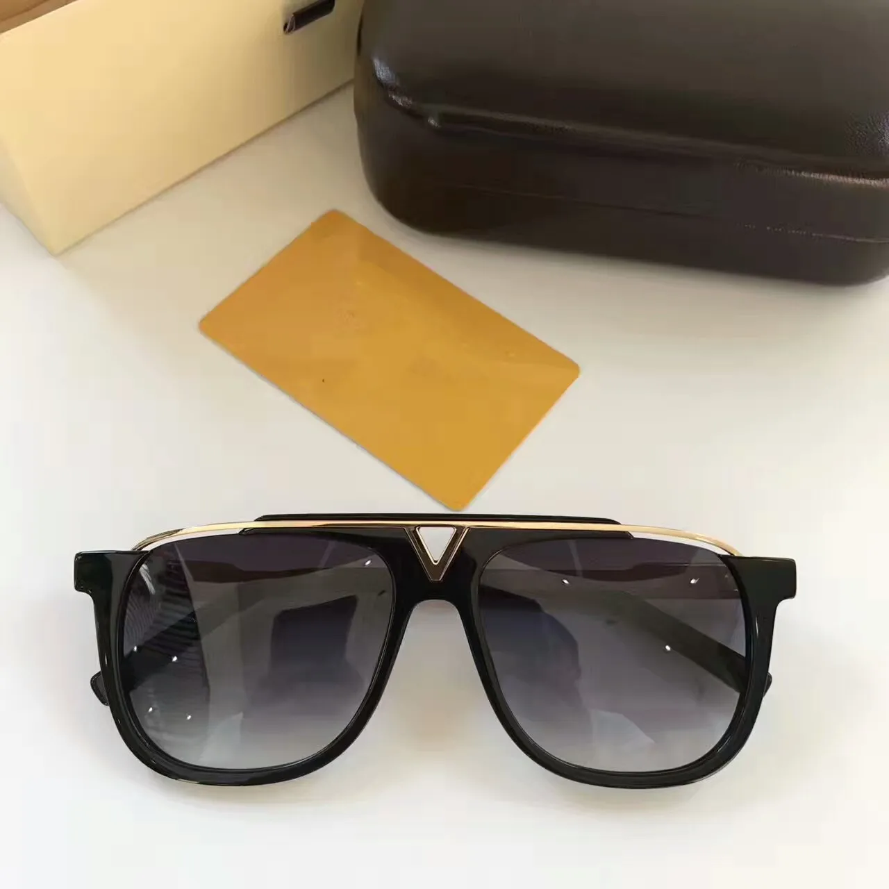 brand designer sunglasses 0937 sunglasses for men sun glasses mens sunglasses outdoor cool deisgn with original packaging