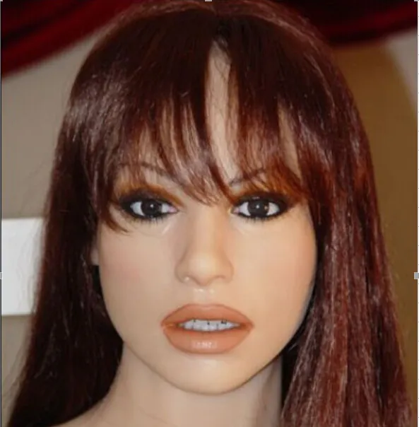 Inflatable Fuktion Head Cum Blow Job Georgina S.Testa gonfiabile sex doll toy..realistic silicone doll sex dolls real doll.