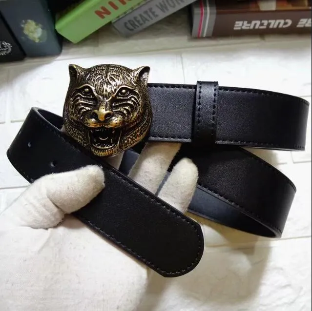 Mens Luxury Belts Designer Genuine Leather Belt Brand Waistband Letters