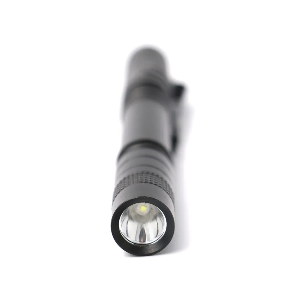 XPER3 Mini LED lanterna de alta potência LED Torch portátil Campo de caça ao ar livre Mini Pocket 800lm5169215