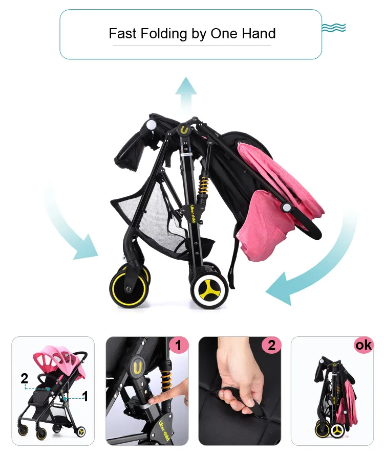 Bonbijou levi stroller sale
