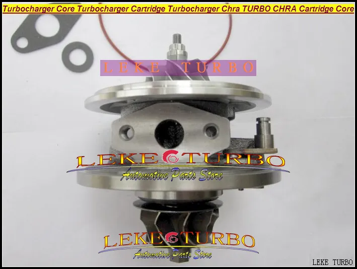 Cartuccia TURBO CHRA Core GT1749V 701854-0002 701854 701854-0004 028145702N Per AUDI A4 Seat Ibiza Leon Caddy Polo ASV 1.9L TDI