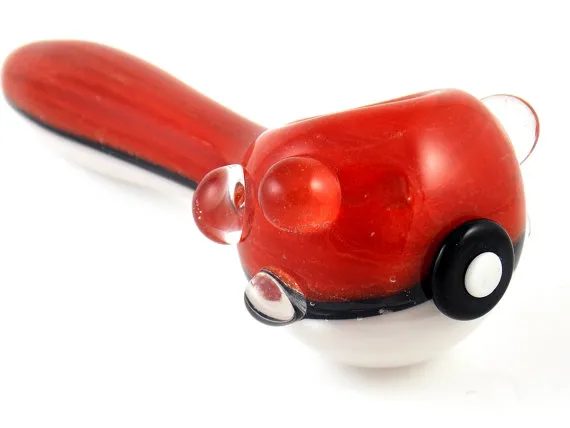 Pokeball Wand Combo Bowls 4.5 Inch Hand Spoon And... From Driptips, $6.4 |  DHgate.Com