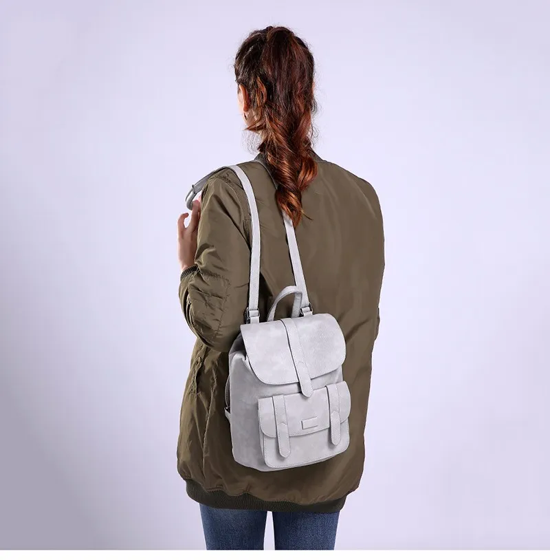 Mochila marca 2025 famosa