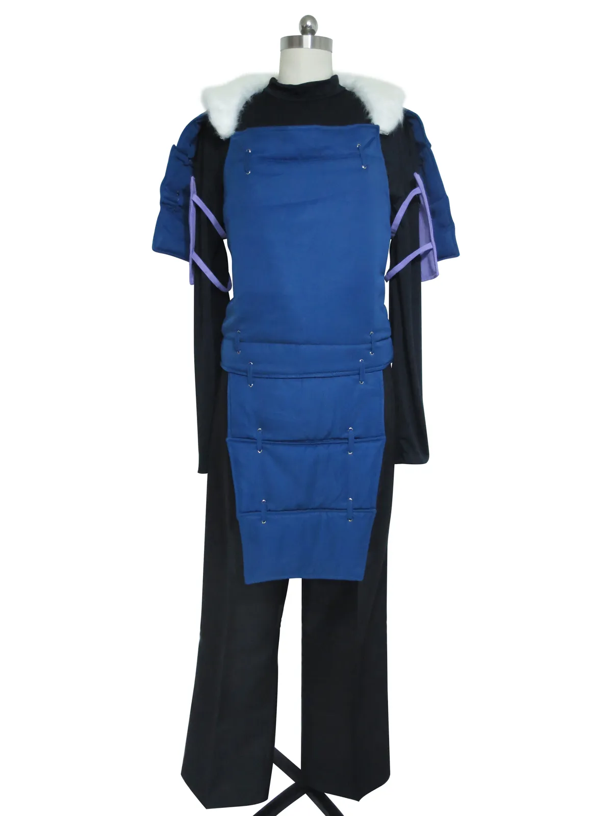 Naruto 2nd Hokage Tobirama Cosplay Costume Du 98,67 € DHgate