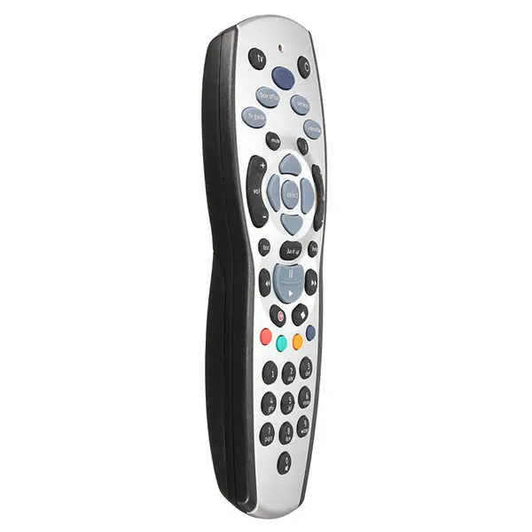 Quality Sky Remote Control Sky HD v9リモートコントロールユニバーサルスカイHDPLUSプログラミングリモートコントロール4090843