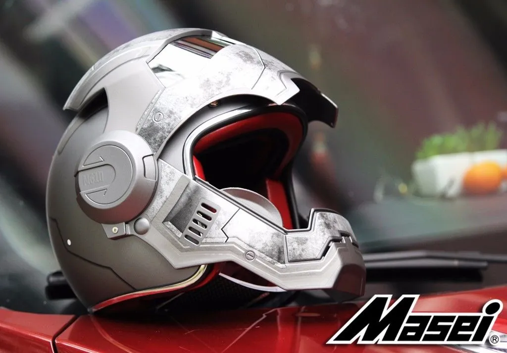 Íntimo fondo Inadecuado Iron Man Casco Hombre Automotor DOT Ironman Moto Motocicleta Moto Iron Man 610 Masei Cara Abierta Fábrica Al Por Mayor De 94,67 € | DHgate Íntimo fondo Inadecuado Iron Man Casco Hombre Automotor DOT Ironman Moto Motocicleta Moto Iron Man 610 Masei Cara Abierta Fábrica Al Por Mayor De 94,67 € | DHgate