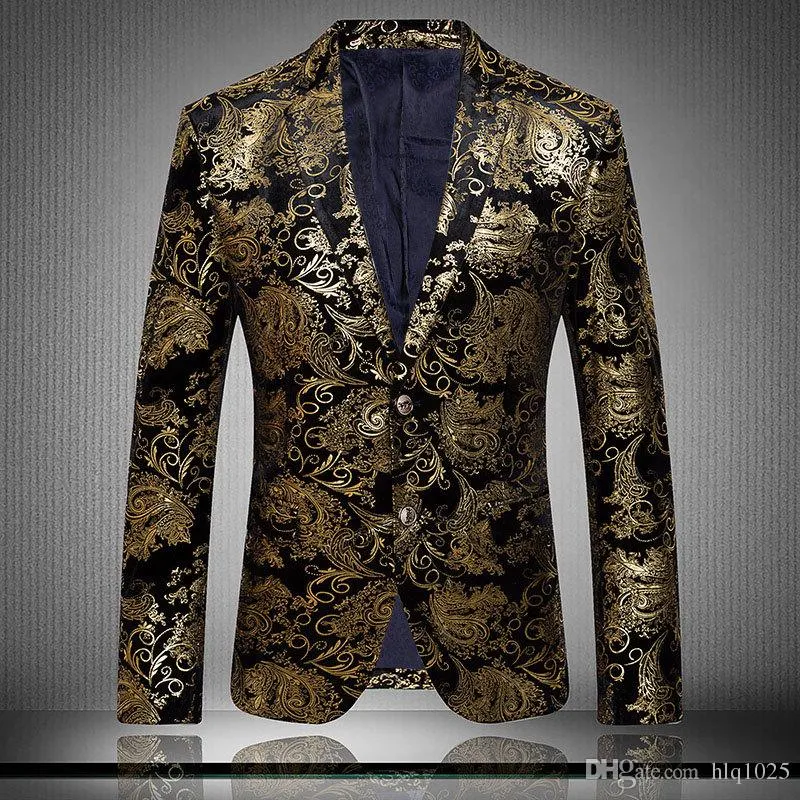 Roupas de marca Homens Blazer Americana Estilo Hombre Moda Negócios Vestido Slim Fit Outwear Terno Casaco Frete Grátis