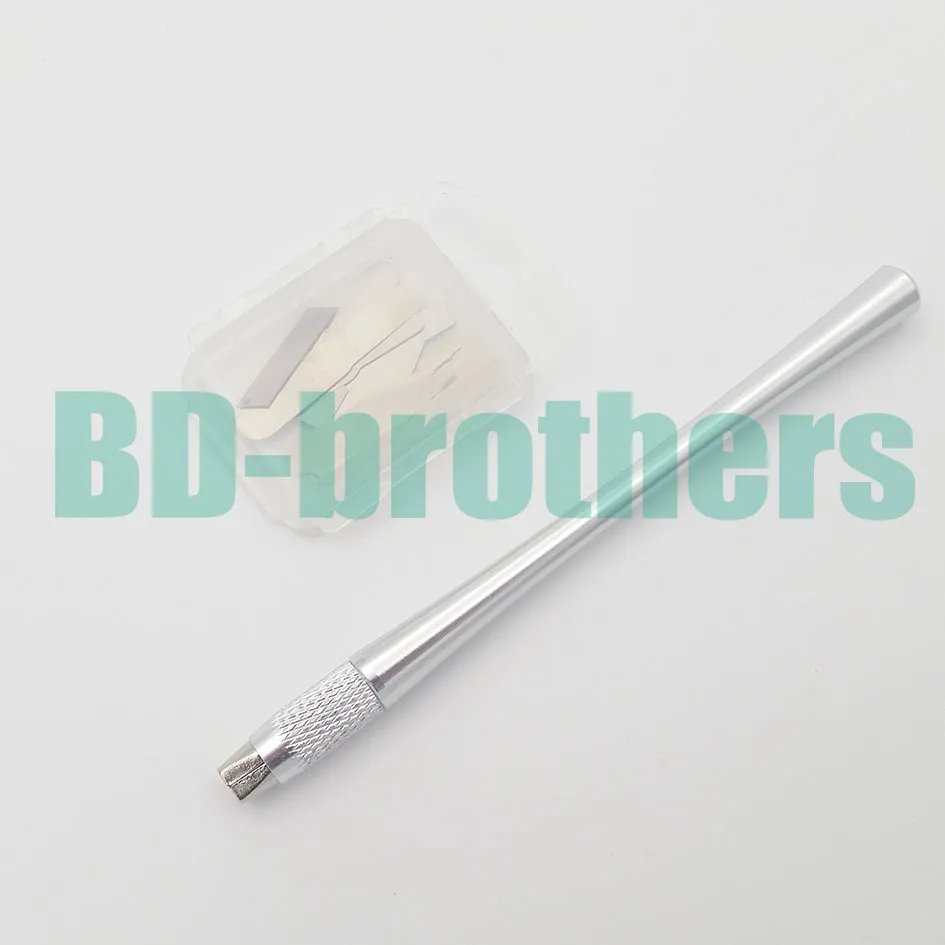 IC-chipreparatie Dun Blade Tool CPU Remover Burin Om iPhone-processors NAND-flits uit het moederbord te verwijderen voor BGA A5 A6 A7 A8 A9 / 