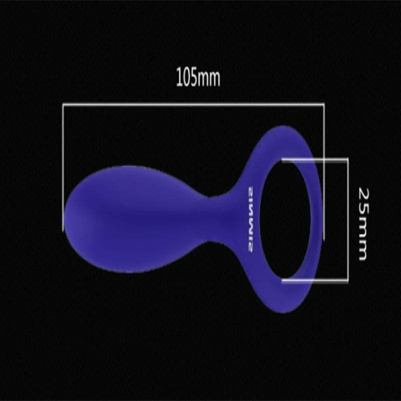 コックリング振動ペニスリングシリコン肛門刺激装置Gスポットバイブレーターエロティックセックス製品男性と女性のためのおもちゃをいちゃつく2986679