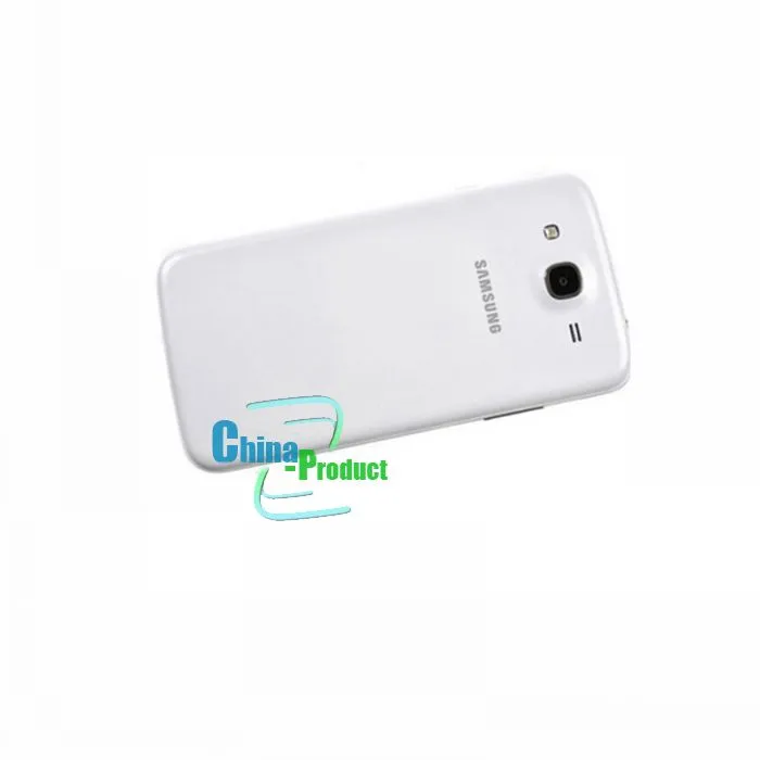 Oryginalny odblokowany Samsung Galaxy Mega 5.8 I9152 8G ROM 1.5G RAM Dual SIM Telefon komórkowy odnowiony