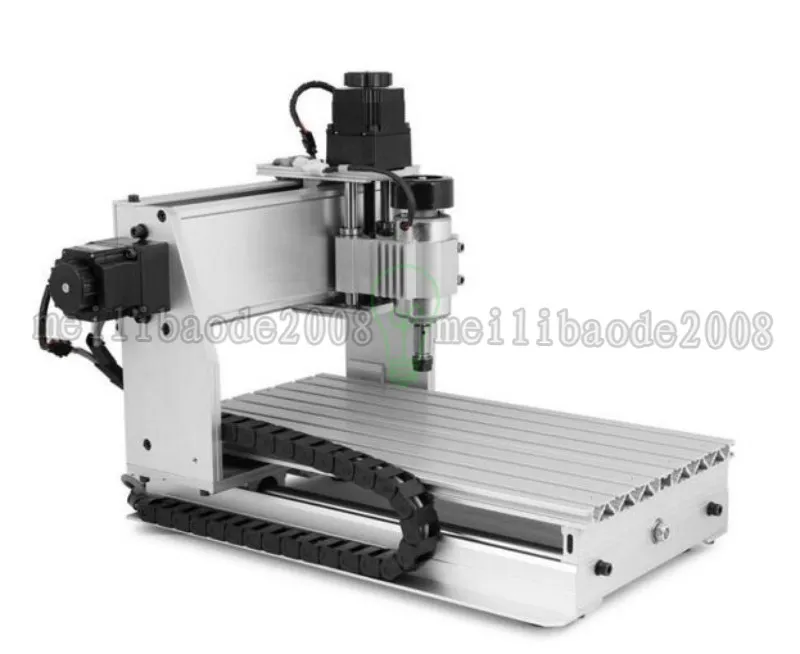 3 축 3020T USB CNC 라우터 ENGRAVER 절단 돌 나무 조각 기계 CNC USB 3020T 라우터 조각기 / 조각 드릴링 MYY