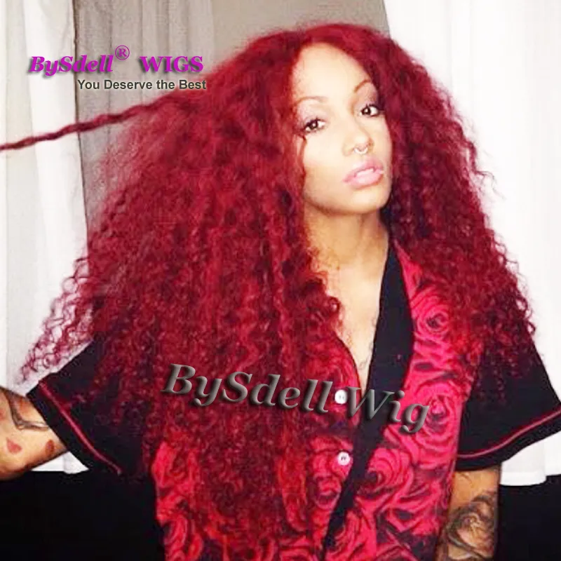 Colored wigs for online sale