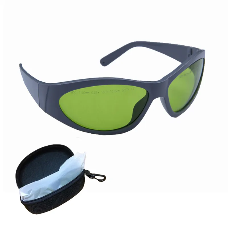 Laserschutzbrille Augenschutz GTY 200-540nm900-1100nm Brille