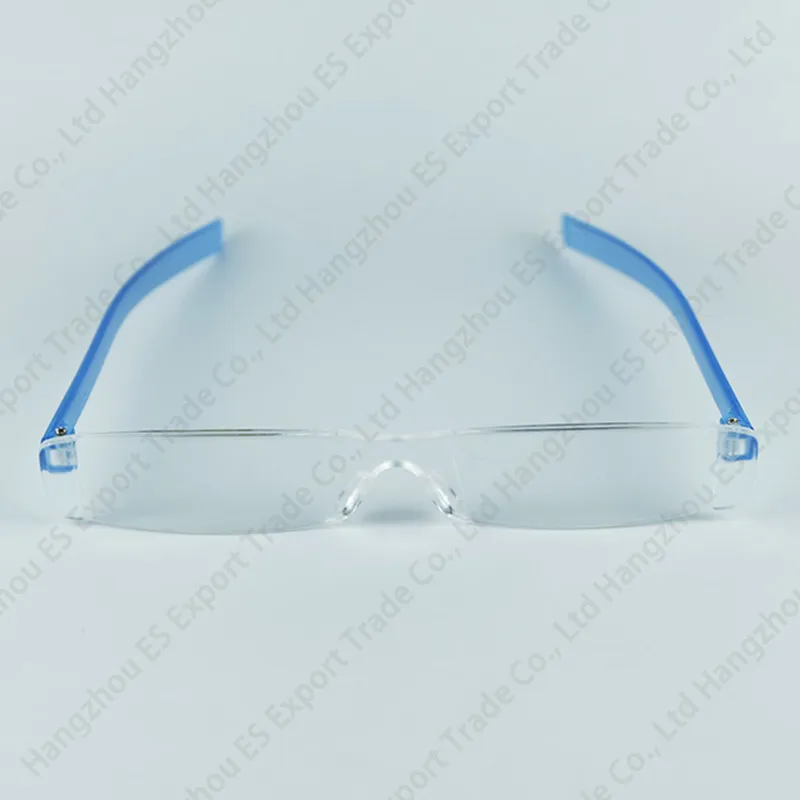 Reading glasses sales in plastic tube