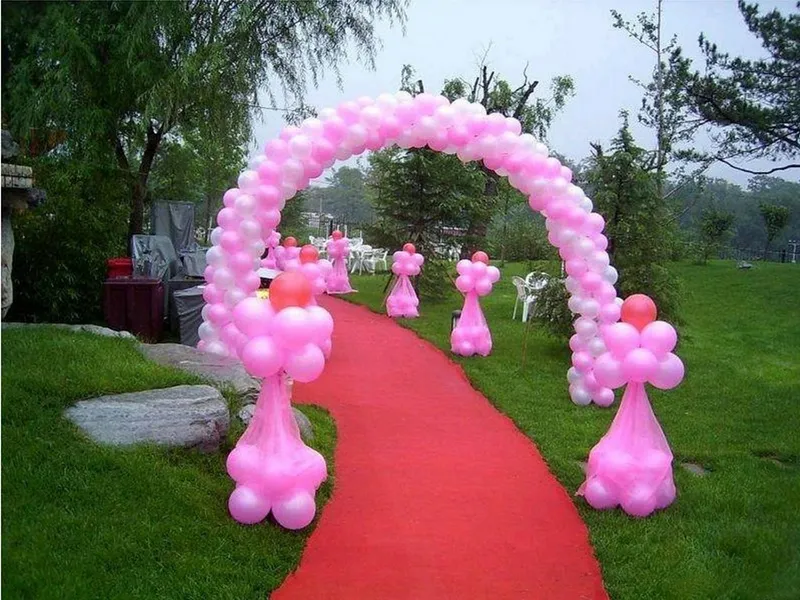 300 teile/los Kostenloser Versand 10 zoll latex ballon aufblasbare Hochzeit Party Dekoration kind geburtstag Float luftballons 1,5g