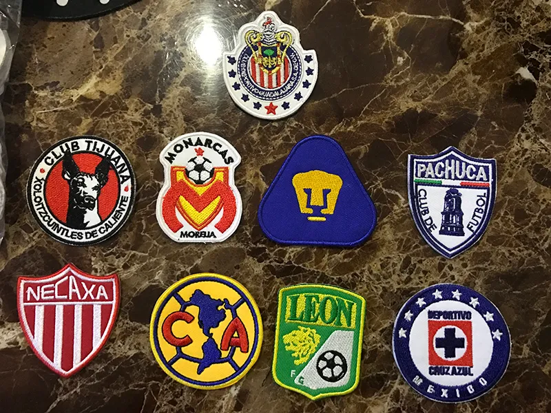 Top Quality Custom Patches Embroidered Badge Patch Make Your Picture Logo DIY Customize All You Want