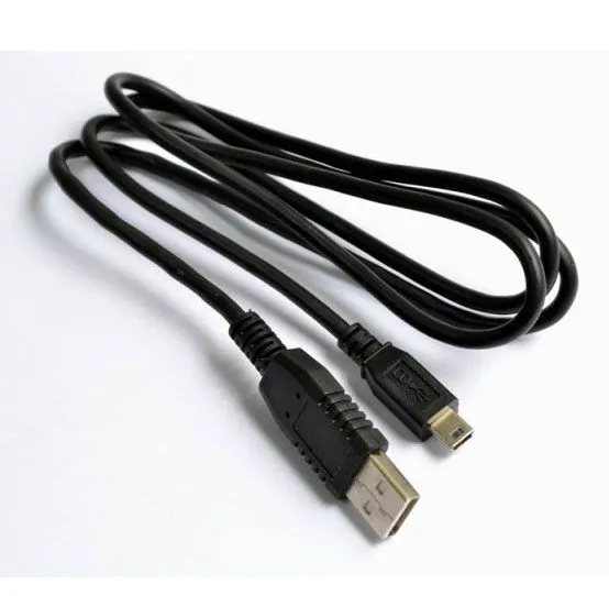 Vente en gros - Câble USB Charge et câble de synchronisation de données Câble micro USB Micro USB 2.0 Données DHL gratuit