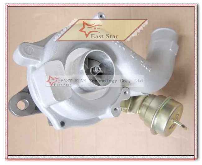 K03 53039880053 53039880058 53039700053 53039700058 53 58 Turbo Turbocharger For Audi A3 A4 Skoda Bora Golf 00 ARX ARZ 1.8T 1.8L