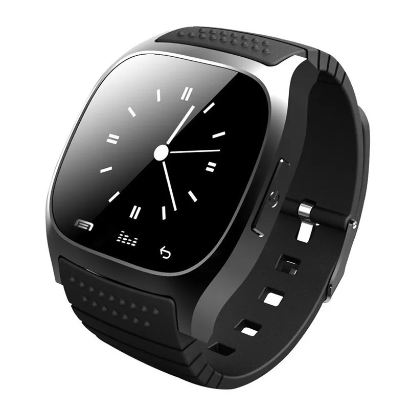M26 smartwatch ios app outlet