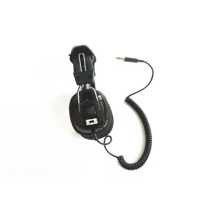 New-Arrival-Headphone-with-1-4-Plug-for-your-Metal-Detector (1)