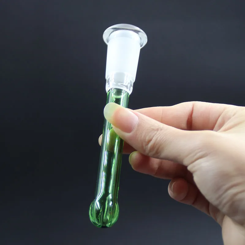 Color downstem 18.8mm/14.5mm Diffused Downstem to your female jointed water pipe or rig