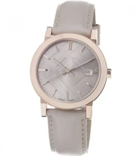 Casual Moda Men's Watch Bu9014 Entrega gratuita de alta qualidade