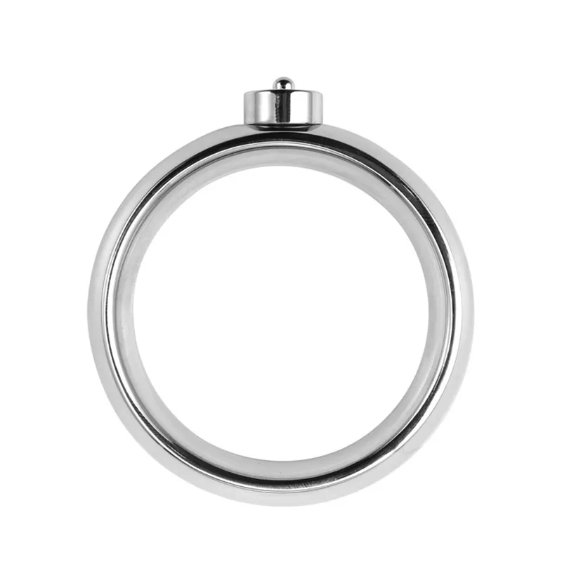Elektro Stohahn Ring Fr Mnner Metall... Von 7,15  | DHgate